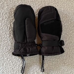 Snotek Mitts - Kids Size Small